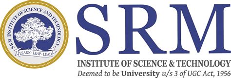 SRM IST Online Application Portal .
